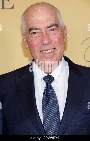 Beverly Hills, California. 28th Apr, 2023. Gary Newman al 26th Annual Taste for A Cure Honors di Beverly Hills, California, il 28 aprile 2023. Credit: Faye Sadou/Media Punch/Alamy Live News Foto Stock