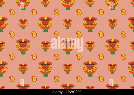 Disegno indiano peruviano motivi etnici tribali sfondo vettoriale geometrico. Doodle nativi indiani motivi tribali abbigliamento tessuto etnico tradizionale design. Navajo simboli abiti modello Illustrazione Vettoriale