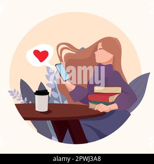 Buon concetto del poster del giorno dell'insegnante. disegno grafico creativo di illustrazione piatta vettoriale. Illustrazione vettoriale Illustrazione Vettoriale