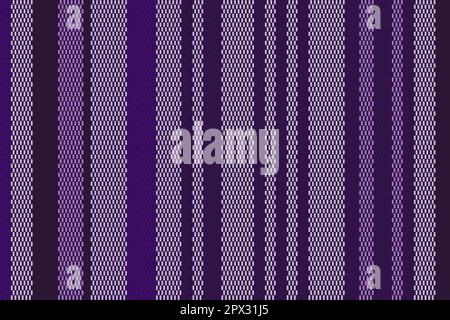 Primavera astratta colorata moderna struttura a strisce. Illustrazione Vettoriale
