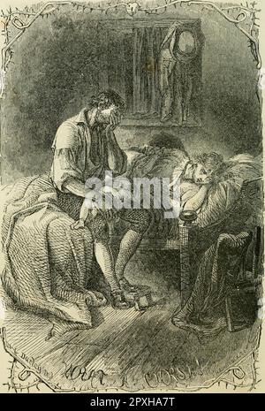 'Le storie di temperanza : ventuno storie emozionanti : fondate sul fatto' (1800) Foto Stock