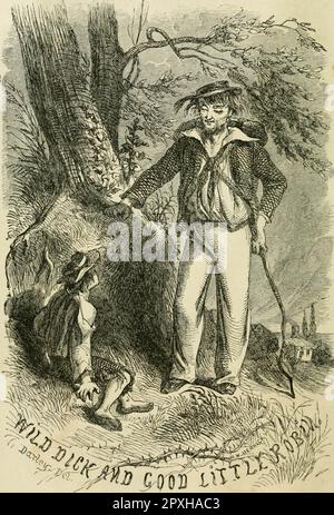'Le storie di temperanza : ventuno storie emozionanti : fondate sul fatto' (1800) Foto Stock