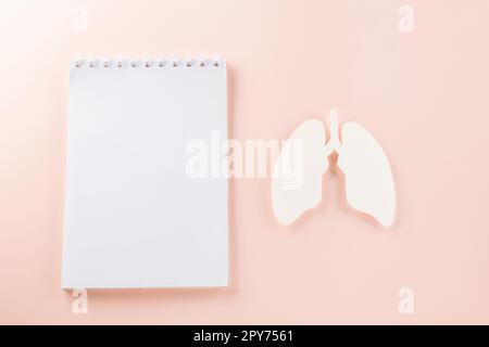 Giornata mondiale della tubercolosi Foto Stock