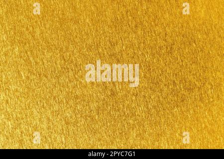 Lussuosa texture oro lucido Foto Stock