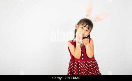 Felice giorno di Pasqua Foto Stock