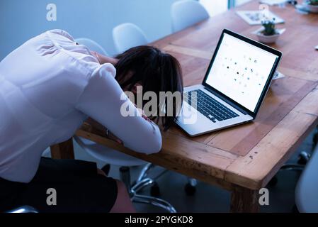 Mettere in quelle ore di straordinario Foto Stock