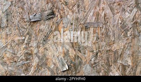 Closeup di tessuto di legno astratto scuro Foto Stock