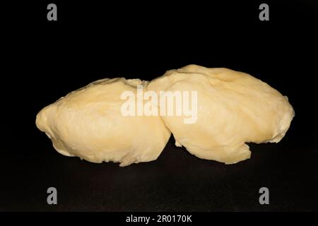 Frutta dura in Thailandia, Asia sudorientale Foto Stock