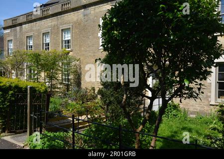 Storico Goulds Ground, Frome, Somerset, Inghilterra. 3 maggio 2023. Foto Stock