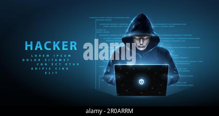 Treno veloce e moderno espresso su treni ad alta velocità che si muovono da lampo Illustrazione Vettoriale