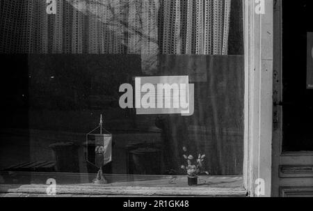 GDR, Berlino, 17.03.1990 Foto Stock