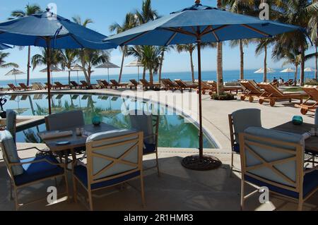 Marquis Los Cabos in Baja California - un Resort tutto incluso Foto Stock
