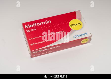 costo medicamento metformina