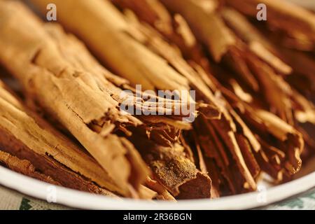 Messicano di corteccia di cannella Foto Stock