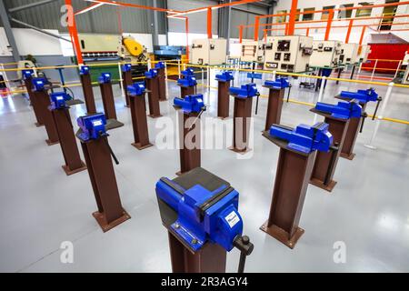 Centro di formazione professionale Foto Stock