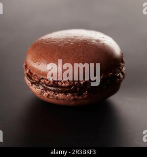 Amaretto al cioccolato Foto Stock