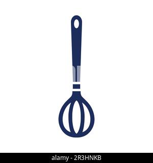 Icona frusta. Illustrazione vettoriale su sfondo bianco Illustrazione Vettoriale