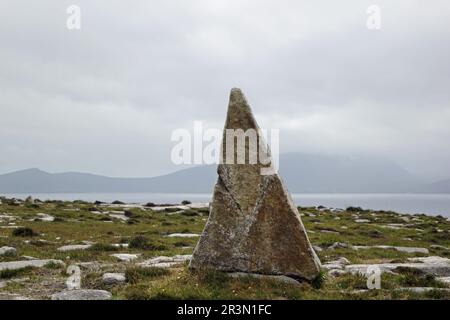Deirbhiles Twist Irlanda Foto Stock