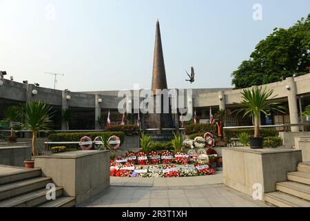 14th ottobre 1973 Memorial Foto Stock