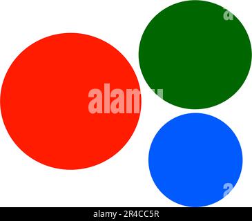 Circuiti Elettrici Di Base Fisici Modello Di Domanda Di Nuova Generazione  Illustrazione Vettoriale - Illustrazione di carica, carattere: 273376100