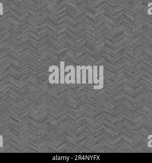 Texture del parquet a bump, mappatura a bump Foto Stock