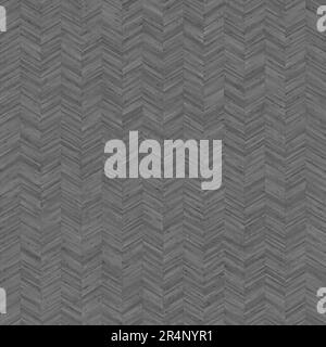 Texture del parquet a bump, mappatura a bump Foto Stock