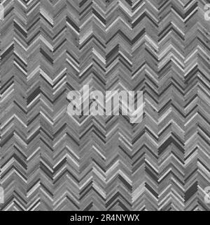 Texture del parquet a bump, mappatura a bump Foto Stock