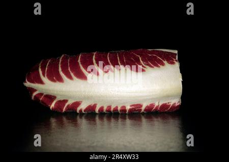 Radicchio, cicoria italiana Foto Stock