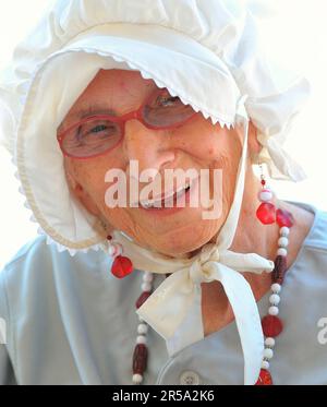 Kutztown Folk Festival Foto Stock