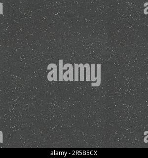 Materiale plastico nero sfondo e struttura senza cuciture. Vista dall'alto. Foto ad alta risoluzione. Profondità di campo completa. Foto Stock