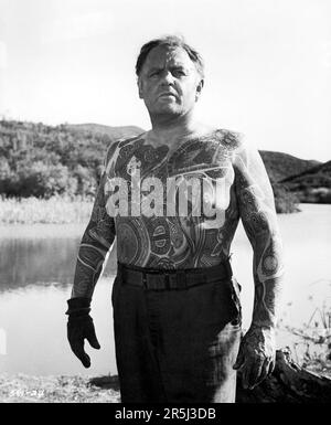 ROD STEIGER nell'UOMO ILLUSTRATO (1969), diretto da JACK SMIGHT. Credit: BROS/CORI / Album Foto Stock