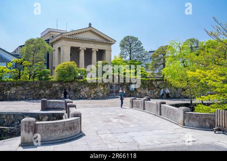 Museo d'Arte Ohara Foto Stock