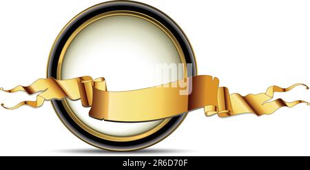 shield modernl, this illustration may be usefull as designer work. Stock Vector