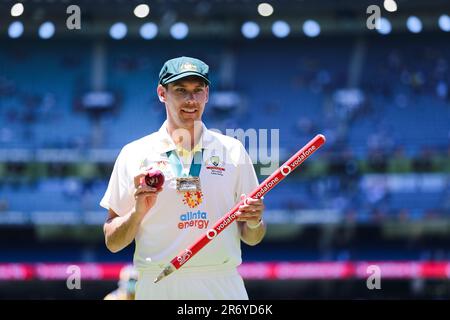 MELBOURNE, AUSTRALIA - 28 DICEMBRE: Durante il Boxing Day Test Match nella serie Ashes tra Australia e Inghilterra al Melbourne Cricket Ground il 28 dicembre 2021 a Melbourne, Australia. Foto Stock