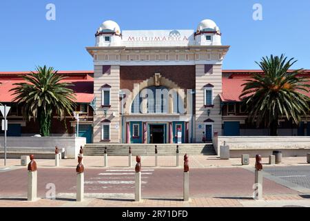 Museo africa, Johannesburg, Sud Africa Foto Stock