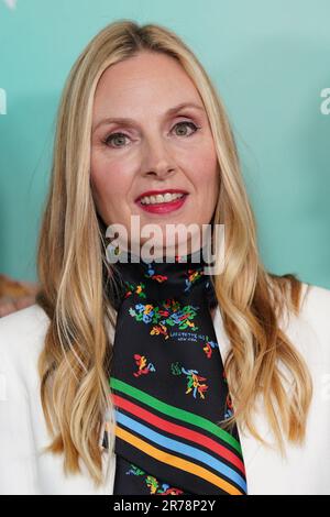 New York, NY, Stati Uniti. 13th giugno, 2023. All'arrivo per ASTEROID CITY Premiere, Alice Tully Hall al Lincoln Center, New York, NY 13 giugno 2023. Credit: Kristin Callahan/Everett Collection/Alamy Live News Foto Stock