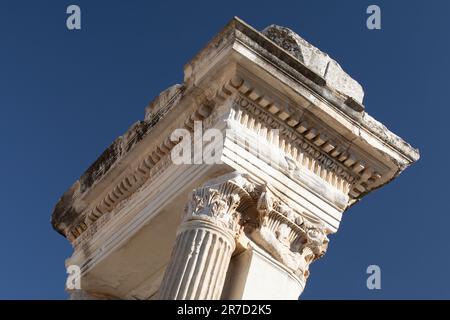 Ephesus Foto Stock