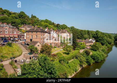 Ironbridge, giugno 4th 2023: Foto Stock