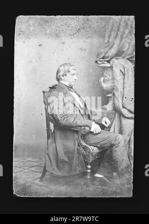 Joseph Holt 1860-1870 Foto Stock