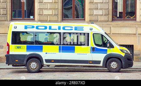 Glasgow, Scozia, Regno Unito 18th giugno 2023. La polemica di Vapes continua mentre le opinioni e le notizie più negative escono oggi. Credit Gerard Ferry/Alamy Live News Foto Stock