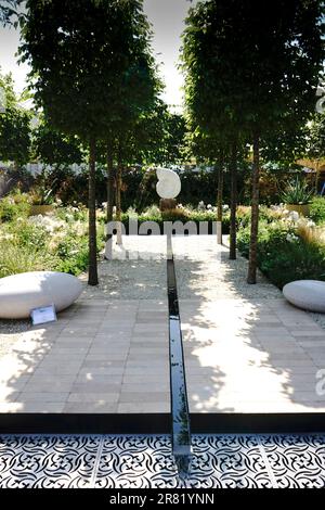BBC Gardeners' World, NEC Birmingham Foto Stock