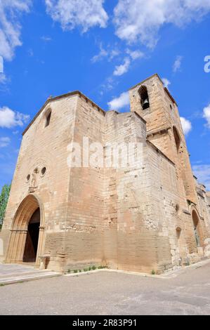 Chiesa di Notre Dame de Nazareth, Pernes-les-Fontaines, Vaucluse, Provenza-Alpi-Costa Azzurra, Francia meridionale Foto Stock