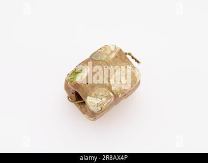 Cordone di collana [] di Unidentified Foto Stock