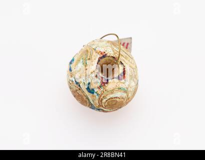 Cordone di collana [] di Unidentified Foto Stock