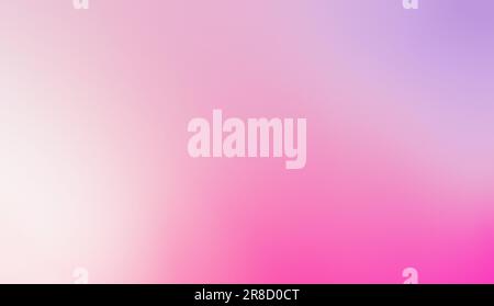 Colore sfocato sfumatura viola rosa blu grigio sfumatura sfondo scuro astratto sfondo banner poster carta parati sito web header design Foto Stock