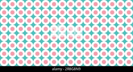 Illustrazione vettoriale dei modelli di banner neo Memphis. Poster geometrico astratto audace, modernismo minimalista, colori di tendenza, forme ed elementi geometrici Illustrazione Vettoriale