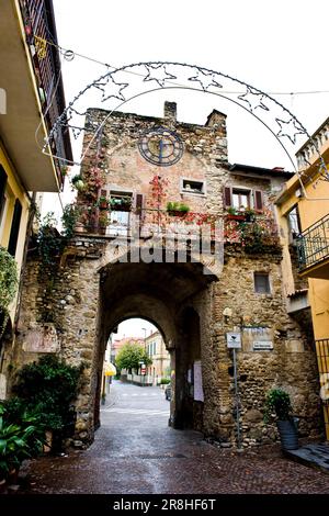 Villanova D'albenga. Liguria. Italia Foto Stock