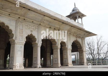 Delhi - India Foto Stock