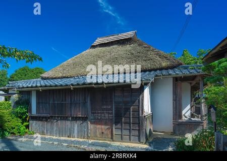 ITO Hirobumi ex residenza Foto Stock