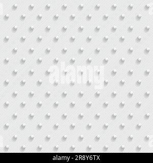 Texture tratteggiata - superficie vettoriale per progetti e idee. Illustrazione Vettoriale